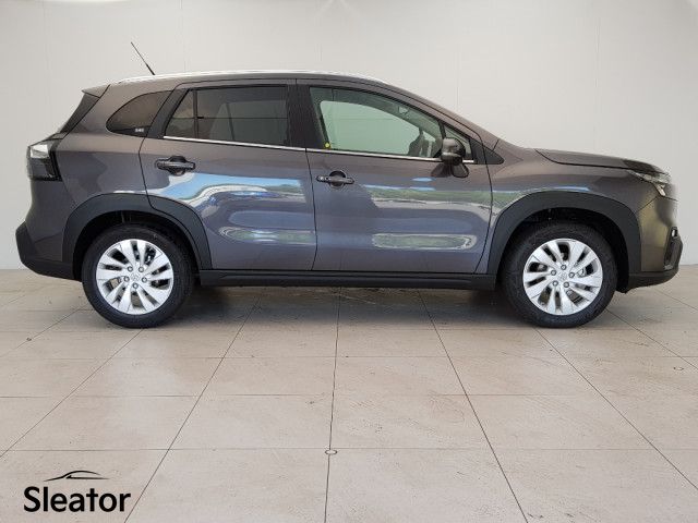 Image for 2023 Suzuki SX4 S-Cross 1.4 Boosterjet Motion 5DR