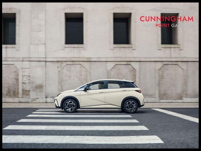 Image for 2025 BYD Dolphin Comfort 60.5kWh **LIMITED TIME OFFER**
