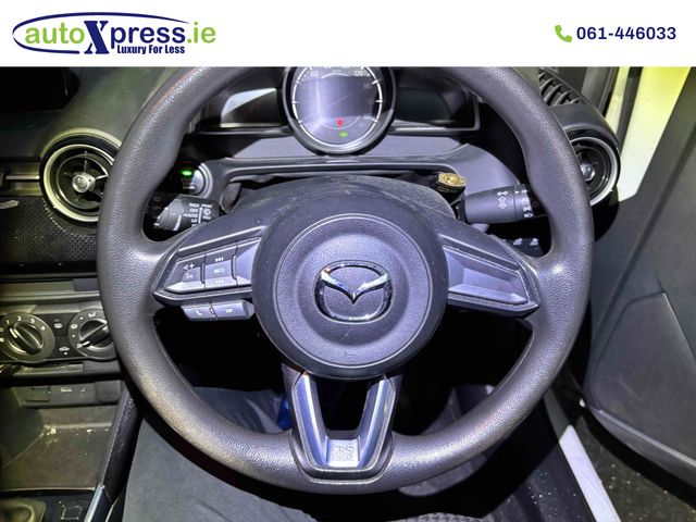 Image for 2019 Mazda Demio 1.5 Automatic , Reversing camera, Low mileage 