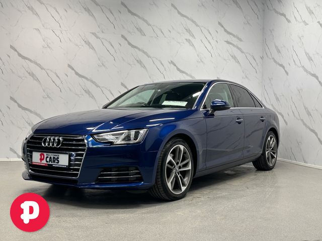 Image for 2018 Audi A4 Limousine 2.0tdi 150 SE 18 4DR - Straight Sale Discount Price - 6 Month Warranty
