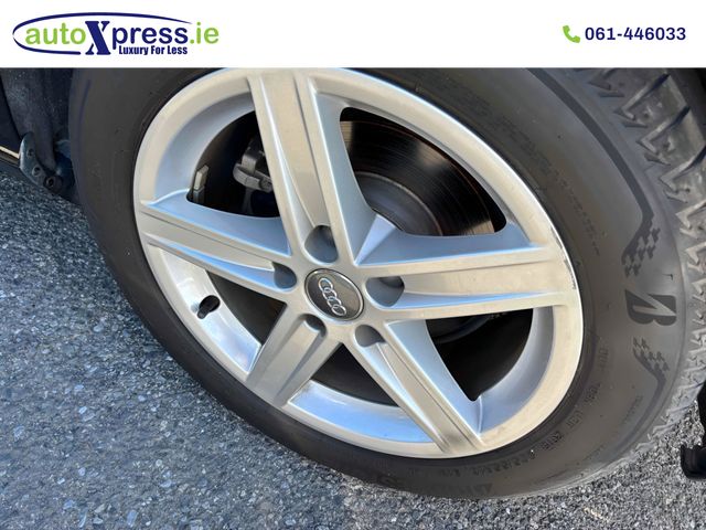 Image for 2019 Audi A3 30 TFSI Automatic, LOW MILES