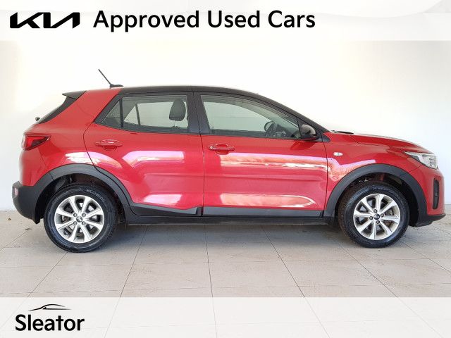 Image for 2020 Kia Stonic 1.2 K1 5DR
