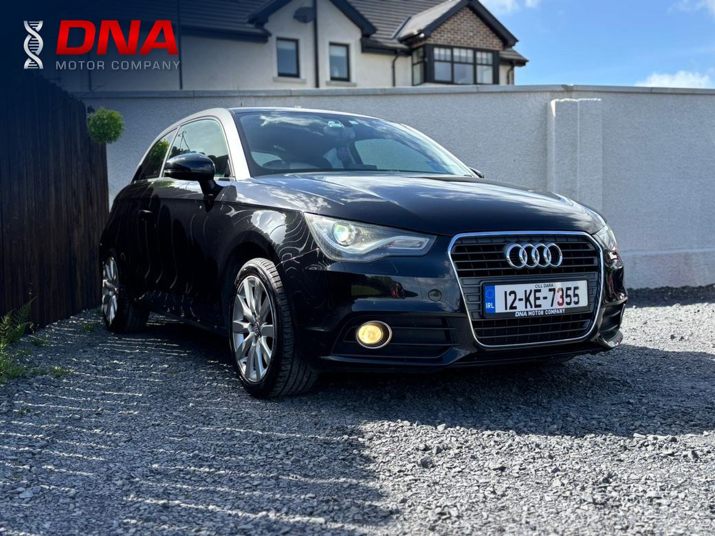 Image for 2012 Audi A1 1.4 AUTO - 56K KMS!