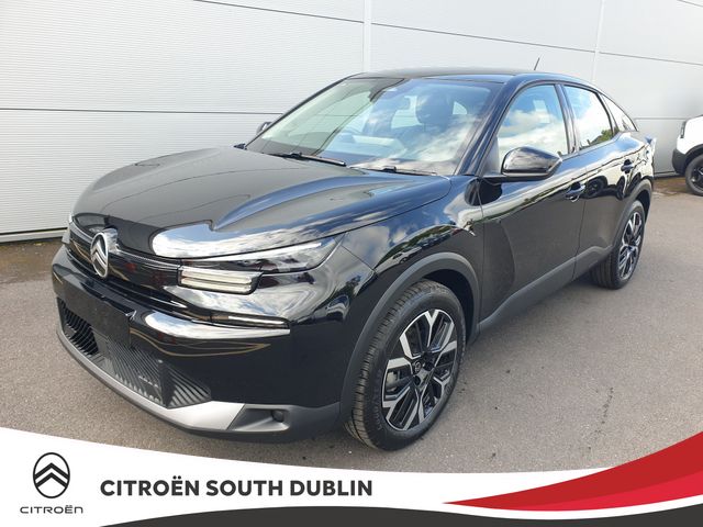 Image for 2026 Citroen C4 "You Model" 