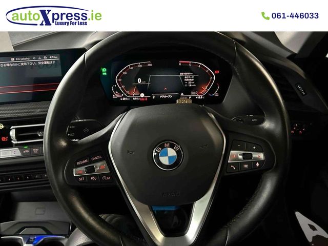 Image for 2021 BMW 2 Series GRAN COUPE PLAY EDITION Automatic