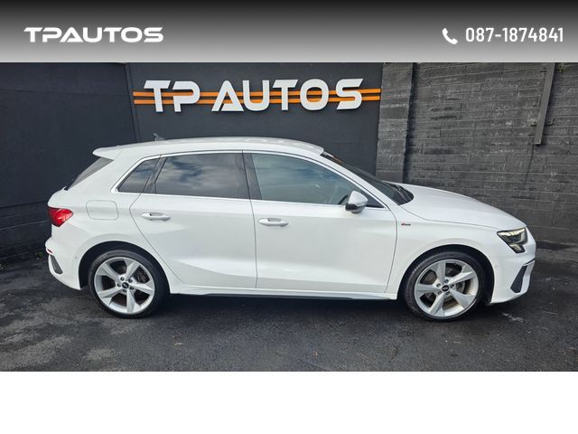 Image for 2021 Audi A3 