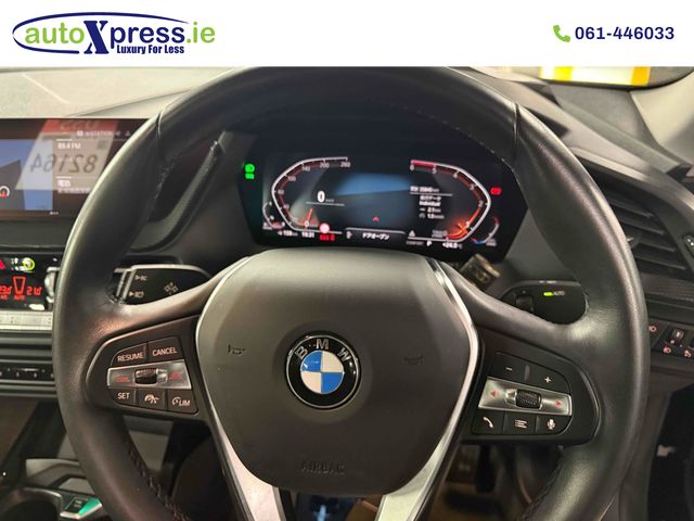 Image for 2020 BMW 2 Series GRAN COUPE LOW MILEAGE