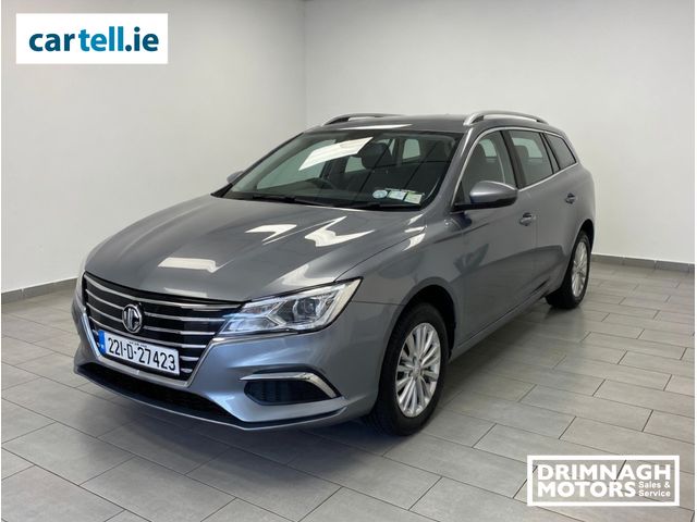 Image for 2022 MG 5 SW EV MG LR - Exclusive DR Auto