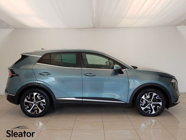 Image for 2022 Kia Sportage K3 1.6 Mhev IMT 5DR