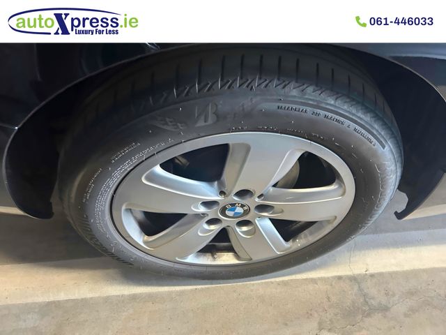 Image for 2020 BMW 1 Series 118D PLAY EDITION JOY+ Automatic, Reversing camera