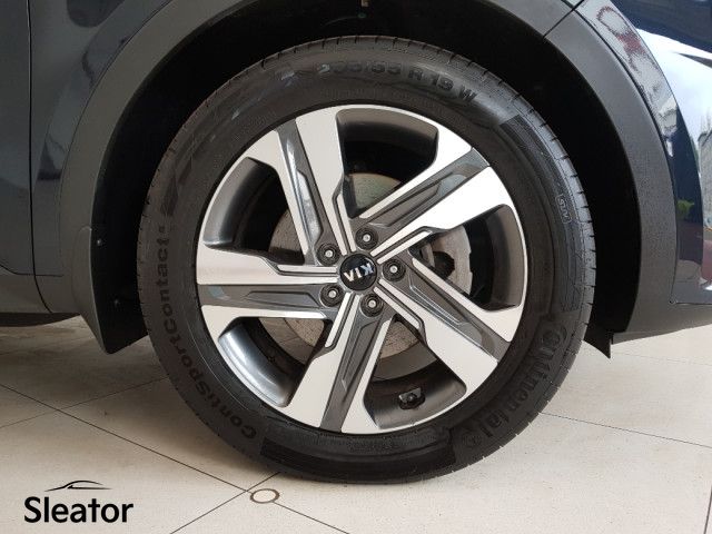 Image for 2021 Kia Sorento Phev K4 5DR Auto