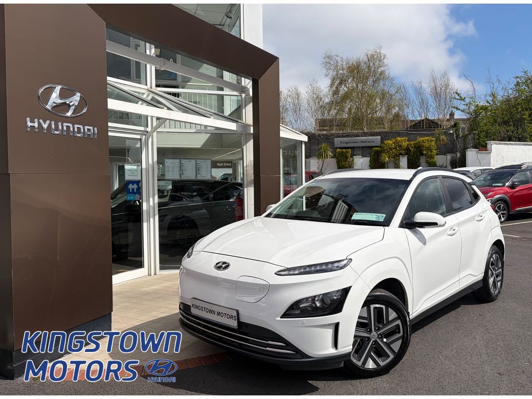 Image for 2023 Hyundai Kona Premium 64 5DR Auto