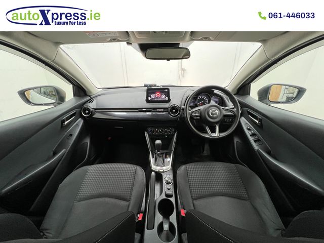 Image for 2019 Mazda Demio 1.5 Automatic , Reversing camera, Low mileage 