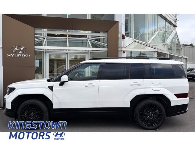 Image for 2025 Hyundai Santa Fe Phev Premium Calligra