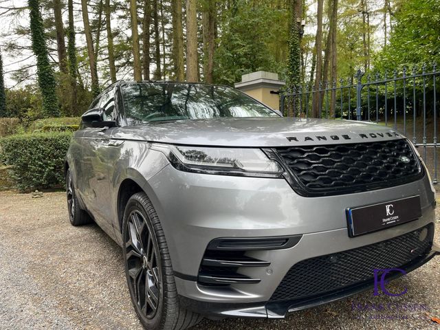 Image for 2022 Land Rover Range Rover 2.0 VELAR R DYNAMIC SE