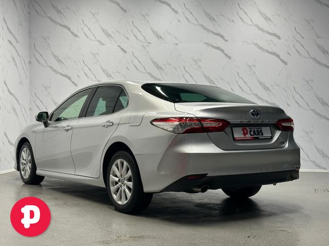Image for 2019 Toyota Camry G Spec Auto - Straight Sale Discount / 12 Months Warranty 