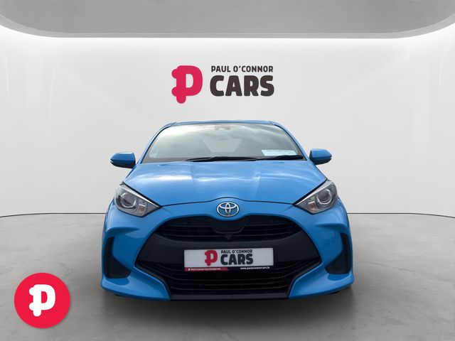 Image for 2020 Toyota Yaris X Auto - Straight Sale Discount / 12 Months Warranty