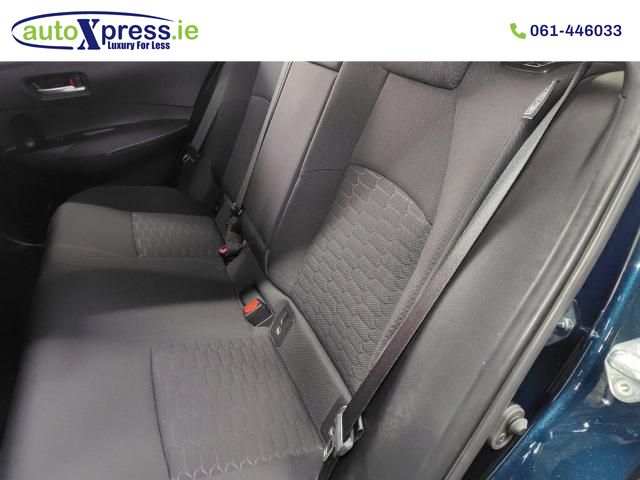 Image for 2020 Toyota Corolla SPORT HYBRID G, Automatic