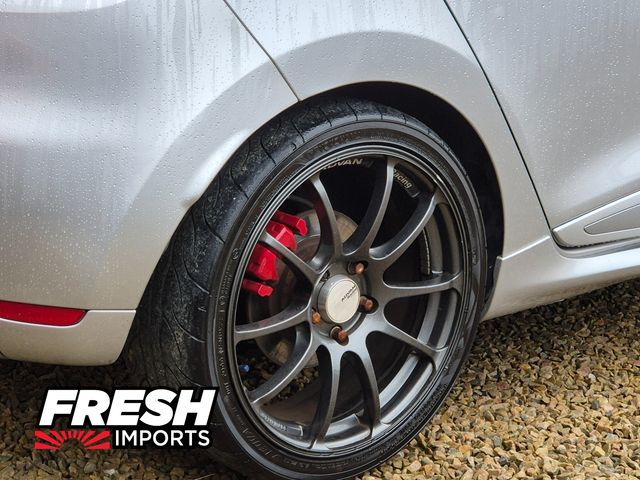 Image for 2017 Renault Clio TOP SPEC RS