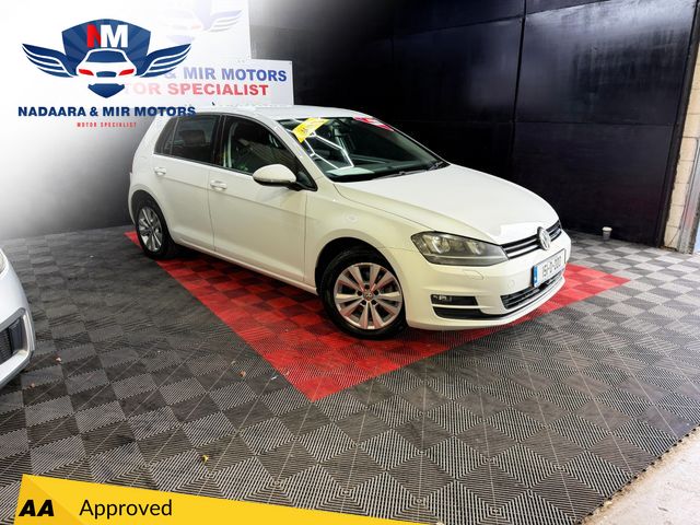 Image for 2015 Volkswagen Golf 2015 Volkswagen Golf TECHNOLOGY (Auto)
