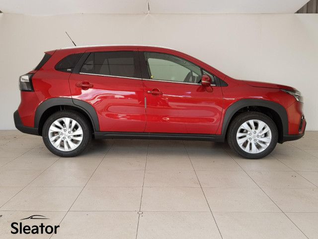 Image for 2024 Suzuki SX4 S-Cross 1 5 S1 HEV Motion AGS 5DR