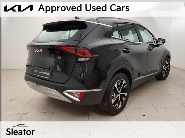 Image for 2022 Kia Sportage 1.6 CRDI K2