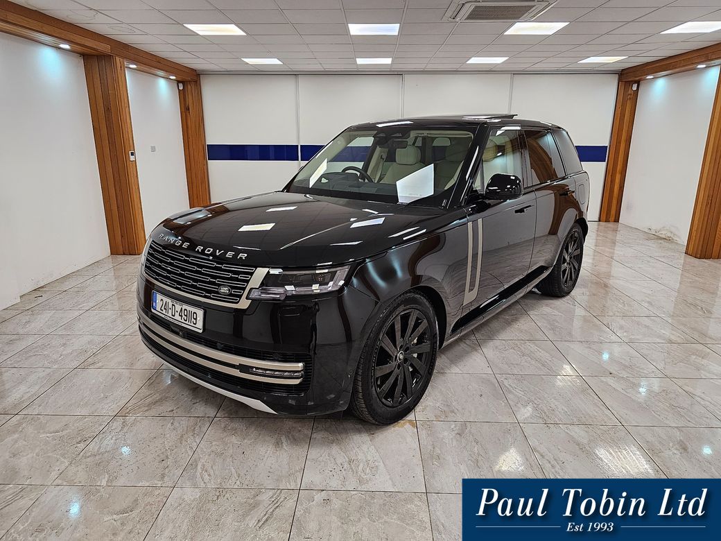 Image for 2024 Land Rover Range Rover HUGE SPEC HSE MODEL !