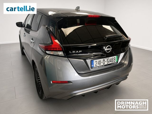 Image for 2024 Nissan Leaf E N Connecta 148BHP 5DR