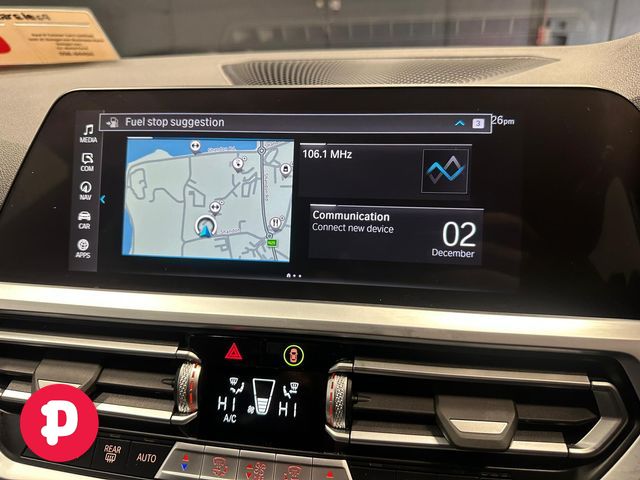 Image for 2022 BMW 3 Series 330E M SPORT - Straight Sale Discount / 12 Months Warranty 