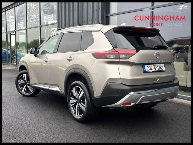 Image for 2023 Nissan X-Trail SVE e-POWER 5 Seat