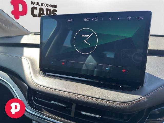 Image for 2023 Skoda Enyaq IV 60 5DR Auto - Straight Sale Discount 