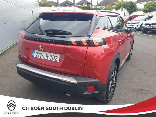 Image for 2022 Peugeot 2008 "Allure" 1.5TD Diesel Manual , 27000KMs