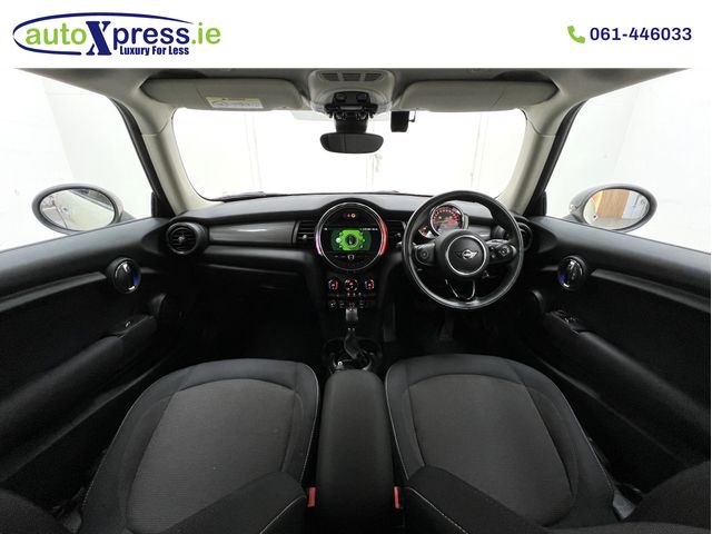 Image for 2018 Mini Cooper D 1.5 Automatic, Reversing camera, Low mileage