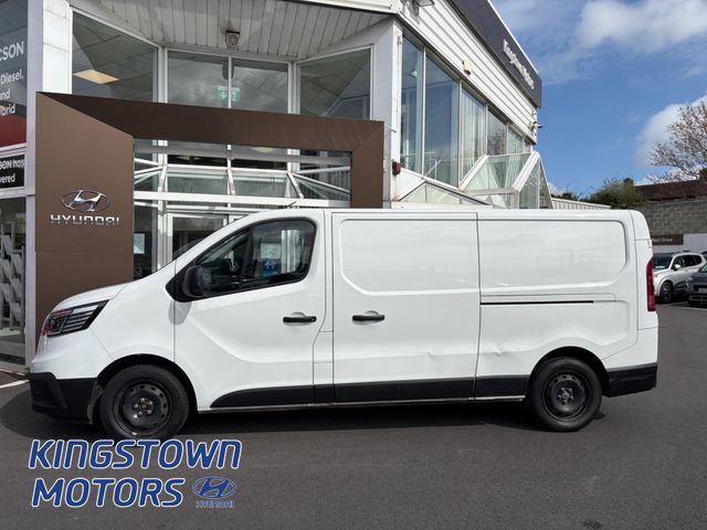 Image for 2022 Renault Trafic LL30 Blue DCI 130 Business+ PA