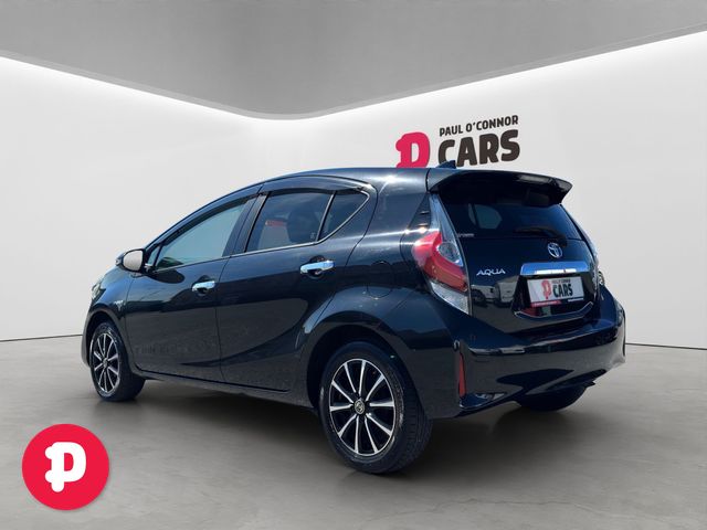 Image for 2018 Toyota Aqua S Style Auto - Straight Sale Discount / 12 Months Warranty