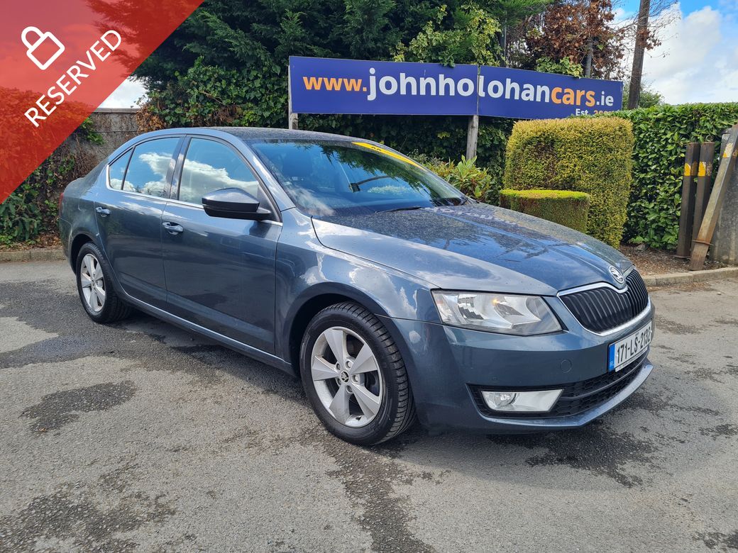 Image for 2017 Skoda Octavia SE TECHNOLOGY GREENLINE III TDI // DEAL AGREED //