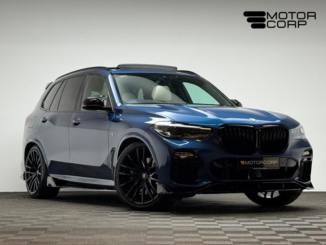 Image for 2019 BMW X5 45E M SPORT *HUGE SPEC*