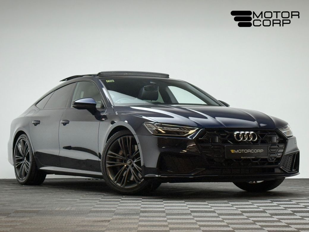 Image for 2024 Audi A7 S LINE 50 TFSI E QUATTRO
