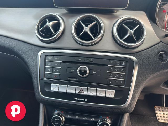 Image for 2018 Mercedes-Benz CLA Class Shooting Brake AMG Line Auto - Straight Sale Discount / 6 Months Warranty 