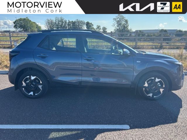 Image for 2026 Kia Stonic *demo* SPORT 1.0 Petrol *7 year warranty* *3 years AA* 