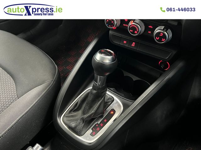 Image for 2012 Audi A1 1.4 TFSI Sportback , Automatic