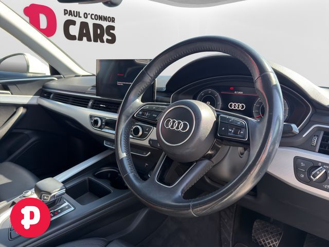 Image for 2020 Audi A4 2.0tdi Sport 35 163PS 4DR Auto - Straight Sale Discount 