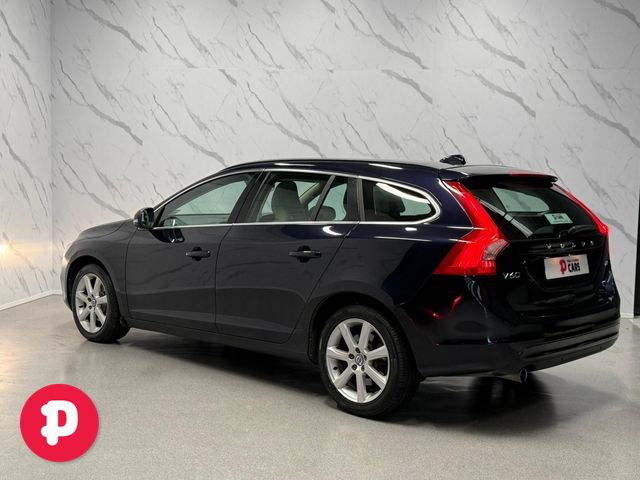 Image for 2016 Volvo V60 D2 SE 5DR - Straight Sale Discount 
