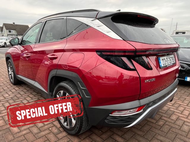 Image for 2022 Hyundai Tucson *NOVEMBER SPECIAL OFFER* DIESEL TUCSON