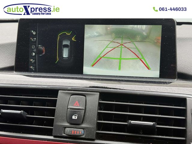 Image for 2017 BMW 3 Series 320d Estate Automatic