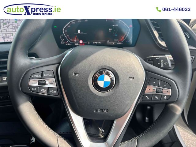 Image for 2020 BMW 1 Series 2.0 D Automatic