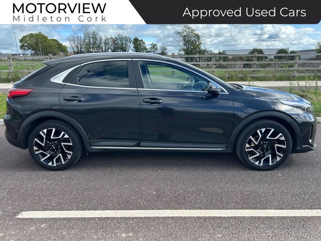 Image for 2023 Kia XCeed PE Phev 5DR Auto, warranty until 2030, brilliant condition