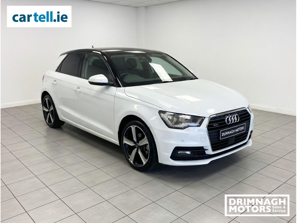 Image for 2021 Audi A1 5 door TFSI SPORT AUTOMATIC 