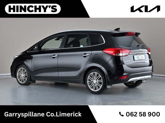 Image for 2018 Kia Carens or Rondo EX 5DR 7 seater
