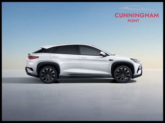 Image for 2026 BYD Sealion 7 Comfort 82.5kWh 